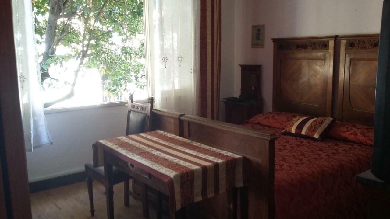 Scaletta D'Oro Bed and Breakfast Bologna Exteriör bild