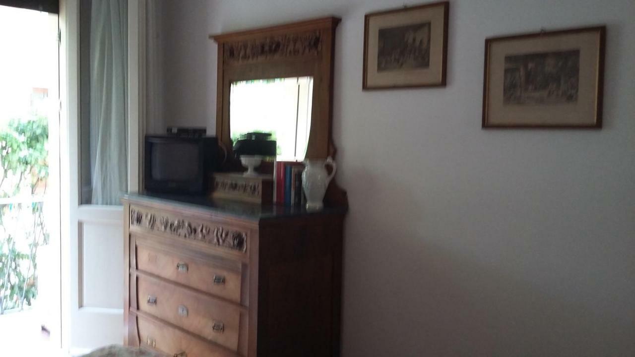 Scaletta D'Oro Bed and Breakfast Bologna Exteriör bild