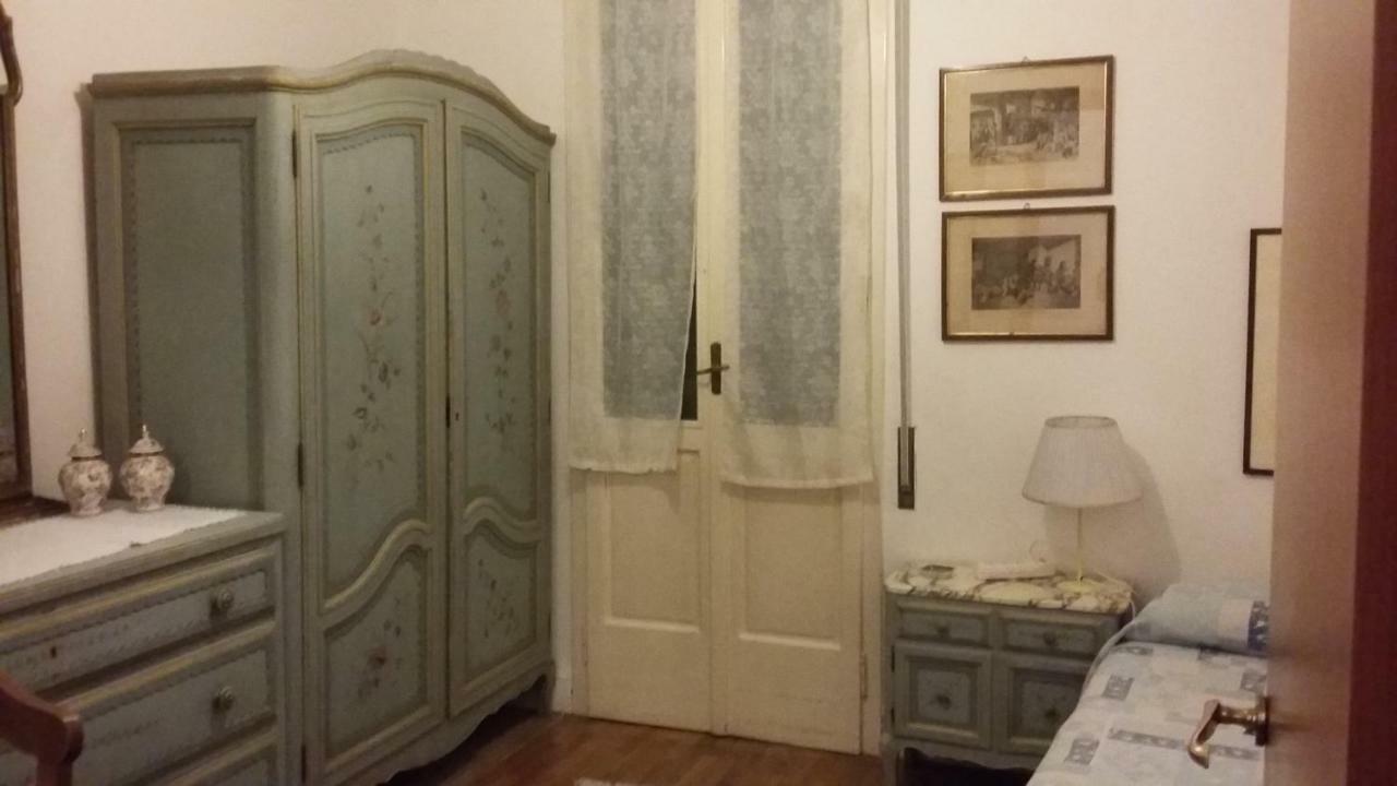 Scaletta D'Oro Bed and Breakfast Bologna Exteriör bild
