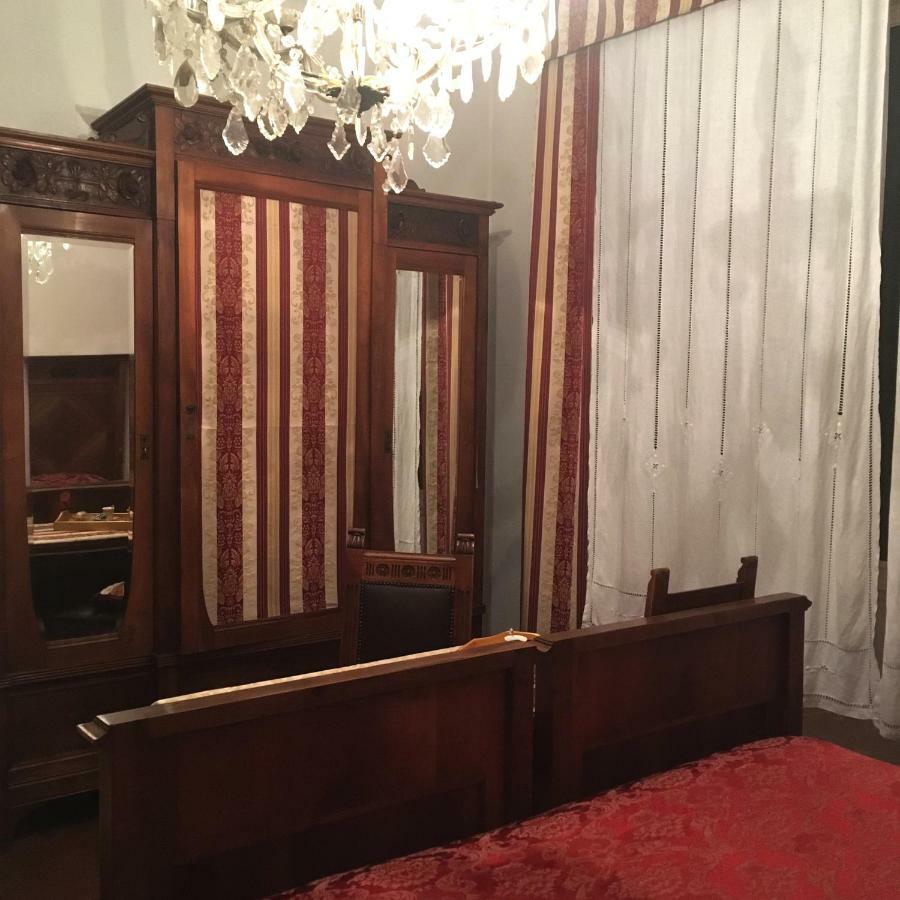 Scaletta D'Oro Bed and Breakfast Bologna Exteriör bild