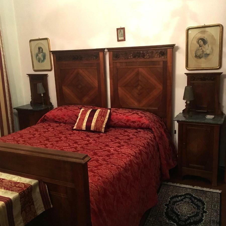 Scaletta D'Oro Bed and Breakfast Bologna Exteriör bild