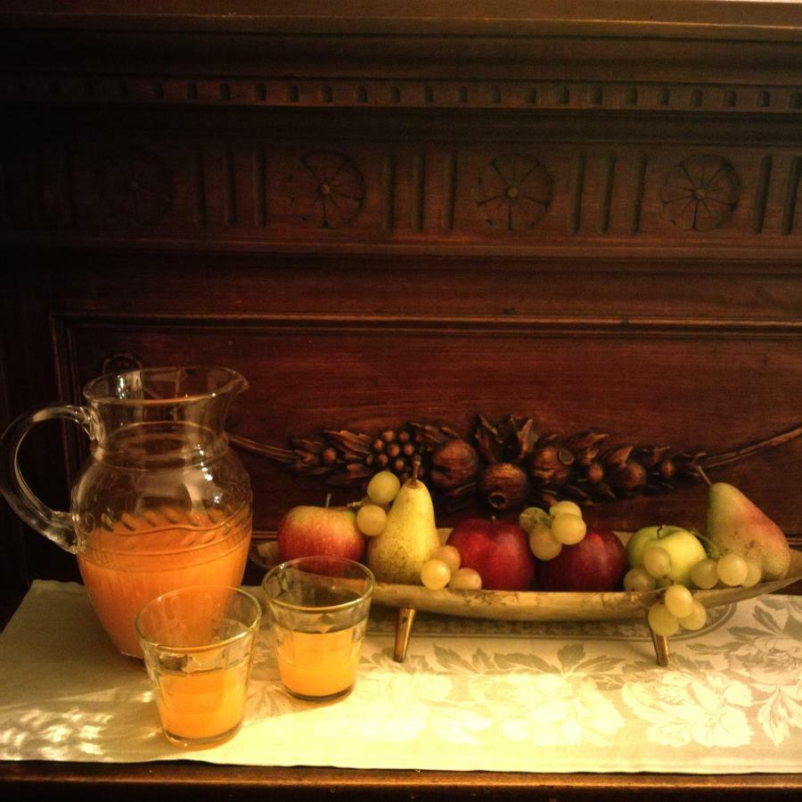 Scaletta D'Oro Bed and Breakfast Bologna Exteriör bild