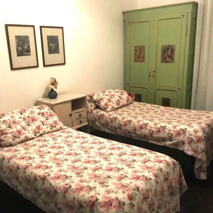 Scaletta D'Oro Bed and Breakfast Bologna Exteriör bild