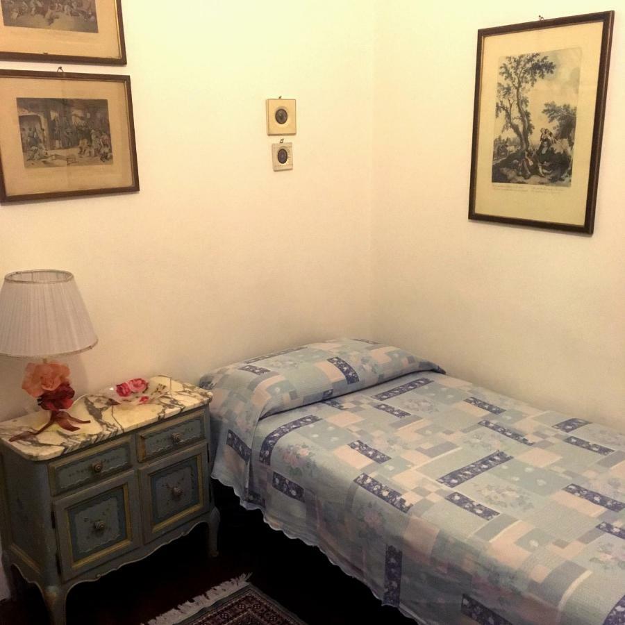 Scaletta D'Oro Bed and Breakfast Bologna Exteriör bild