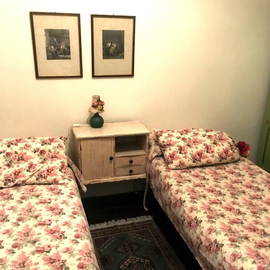 Scaletta D'Oro Bed and Breakfast Bologna Exteriör bild